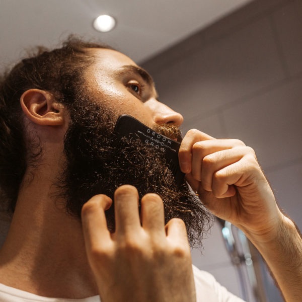 Produktbild Groom and Grow Beard Kit (180 ml)