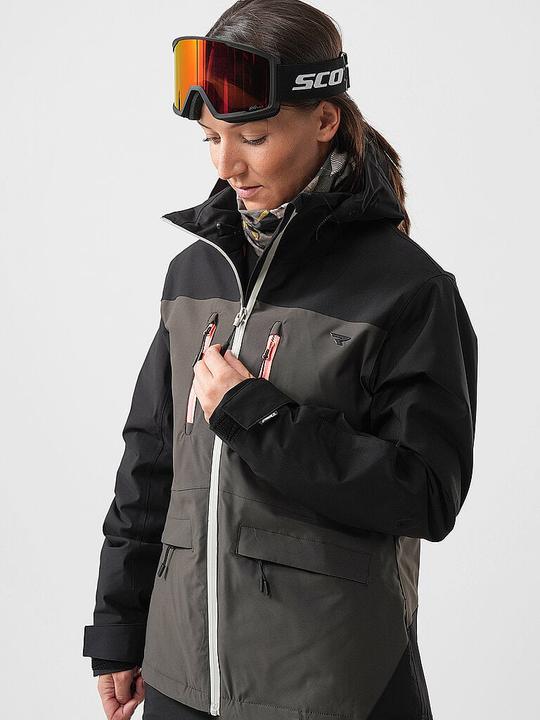 Immagine prodotto Rehall Snowboardjacke VIOLET-R (S)