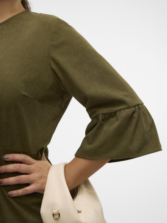 Image du produit Vero Moda VMCVILJA Robe courte Robe (52)