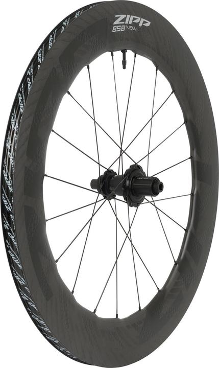 Produktbild Zipp 858 NSW (Hinterrad, 28")