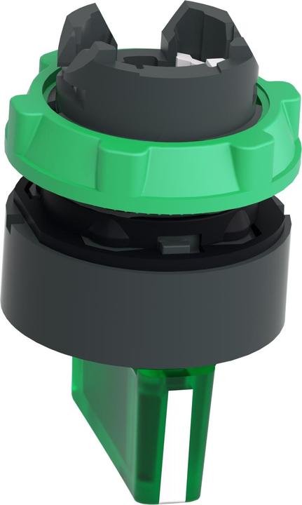 Produktbild Schneider Electric Drucktaster-Kopf ZB5AK1333