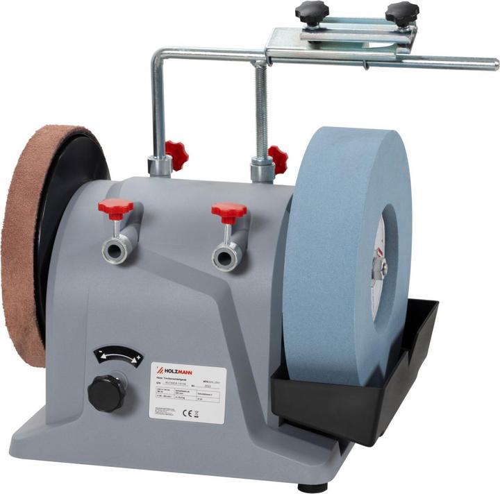 Produktbild Holzmann NTS250S (Nassschleifer, Trockenschleifer, 180 W)