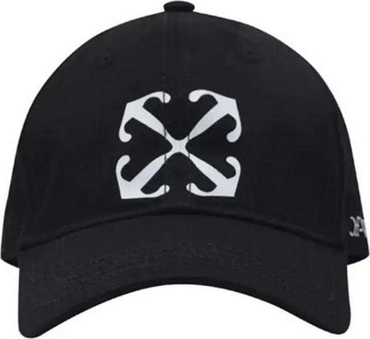 Actual product image Off Arrow Cotton Baseball Cap