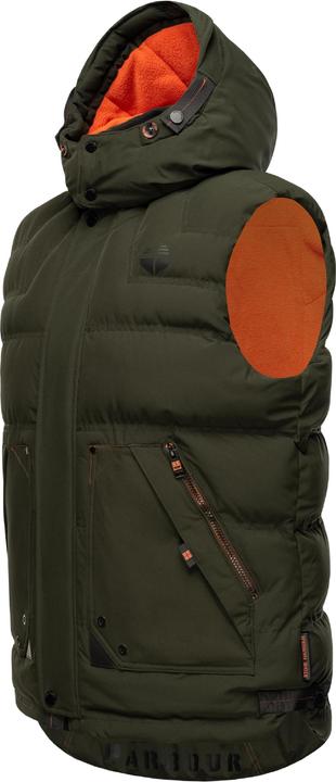 Produktbild Stone Harbour Egoor (M)