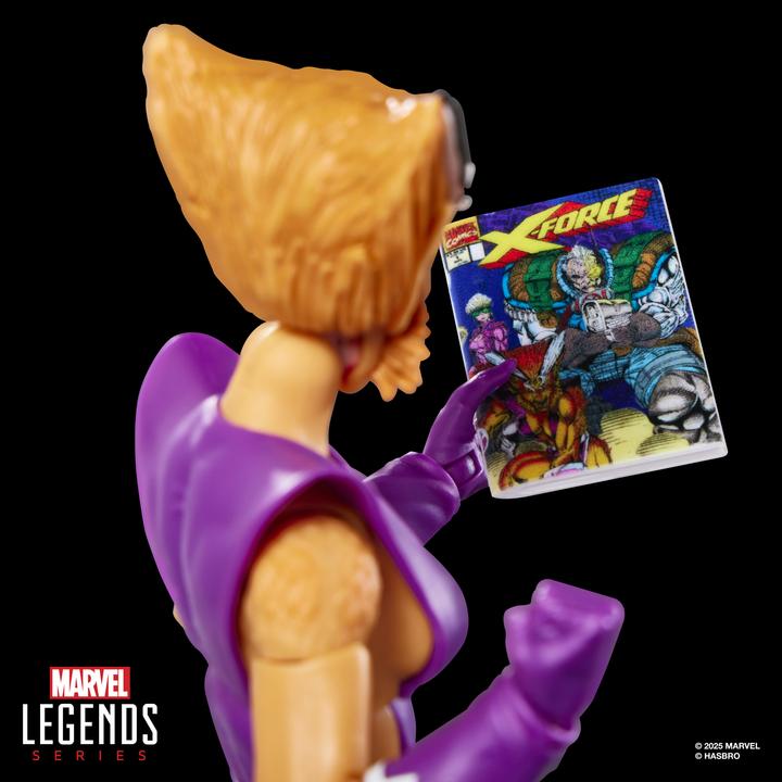 Actual product image Mv Legends W2 Mc 6