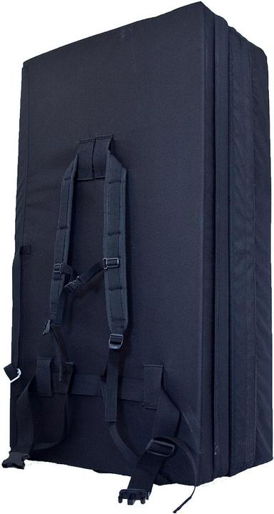 Actual product image Mantle large Crashpad