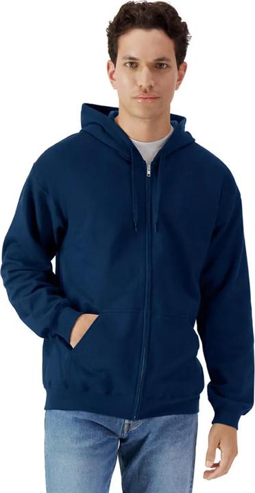 Image du produit Gildan - Veste à capuche SOFTSTYLE - Adulte (L)