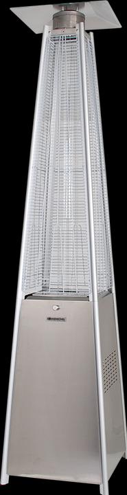 Actual product image Sonnenkönig Phoenix (9300 W)