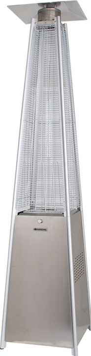 Image du produit Sonnenkönig Phoenix (9300 W)