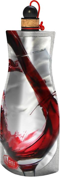 Productafbeelding GSI Zachte wijnkaraf (0.75 l)