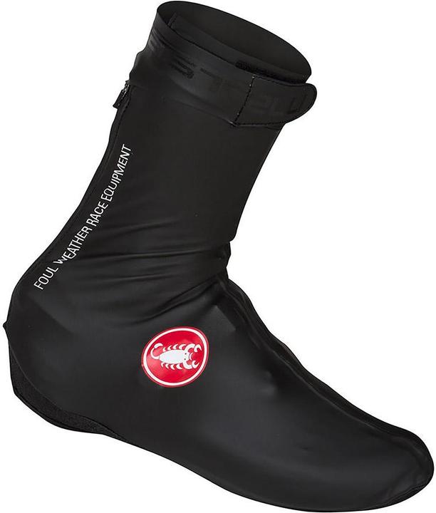 Castelli Pioggia 3 Shoecover (XL)