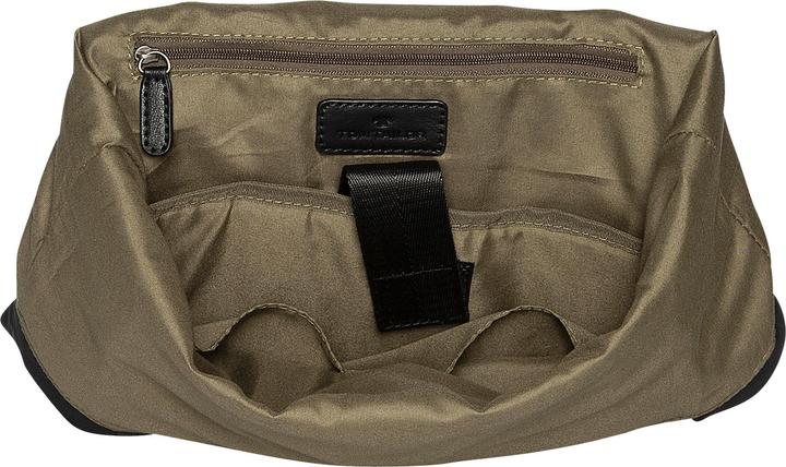 Actual product image Tom Tailor Boston backpack 53 cm laptop compartment (17 l)