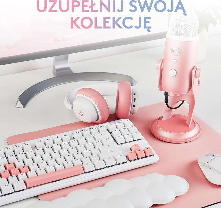 Image du produit Blue Yeti Usb Mic