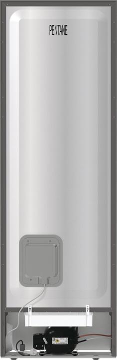 Immagine prodotto Gorenje N6A2XL4 Combinazione frigorifero-congelatore NoFrost (302 l)