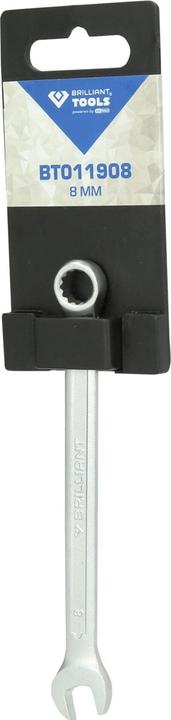 Produktbild Brilliant Tools BT011908 (8 mm)