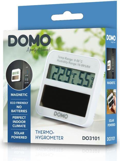 Produktbild Domo DO3101