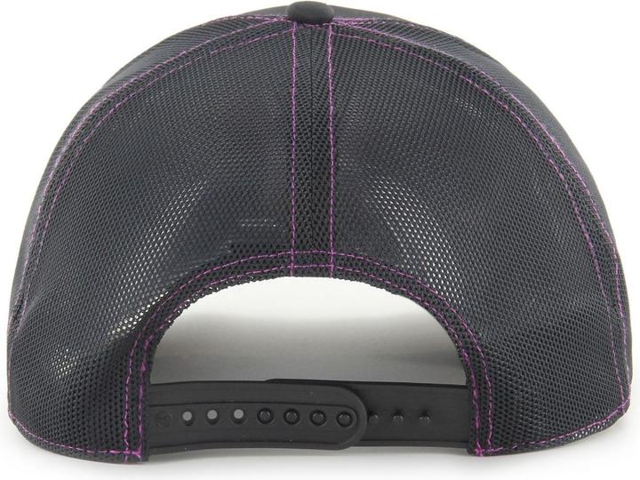 Produktbild 47 Brand Snapback Trucker Cap - Xray New York Yankees