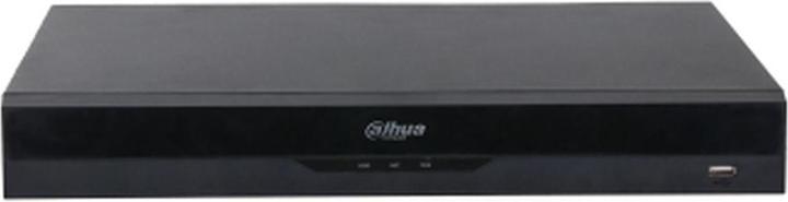 Image du produit Dahua NET ENREGISTREUR VIDÉO 16CH/NVR5216-EI (Enregistreur vidéo en réseau (NVR))