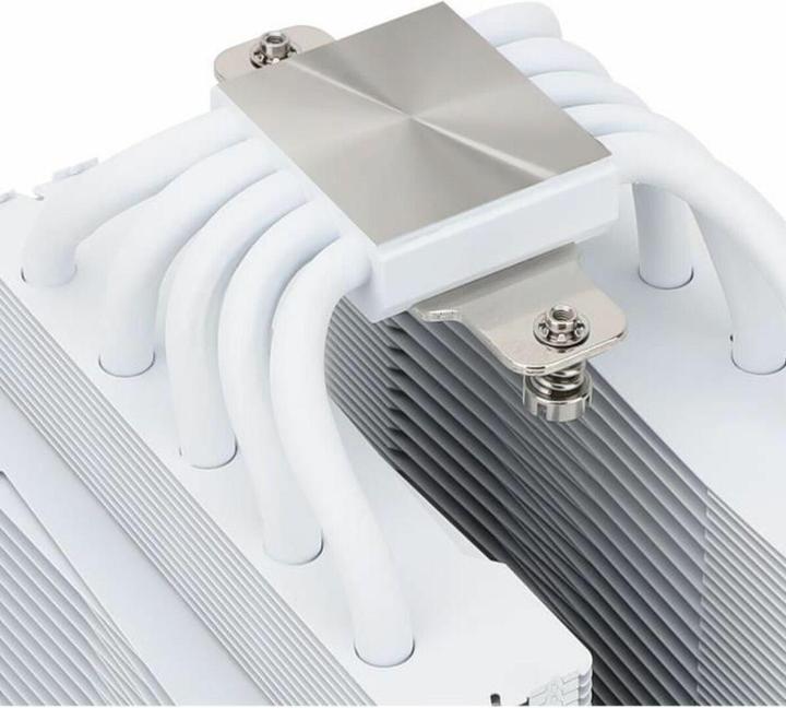 Produktbild Thermalright Frost Commander 140 White (158 mm)