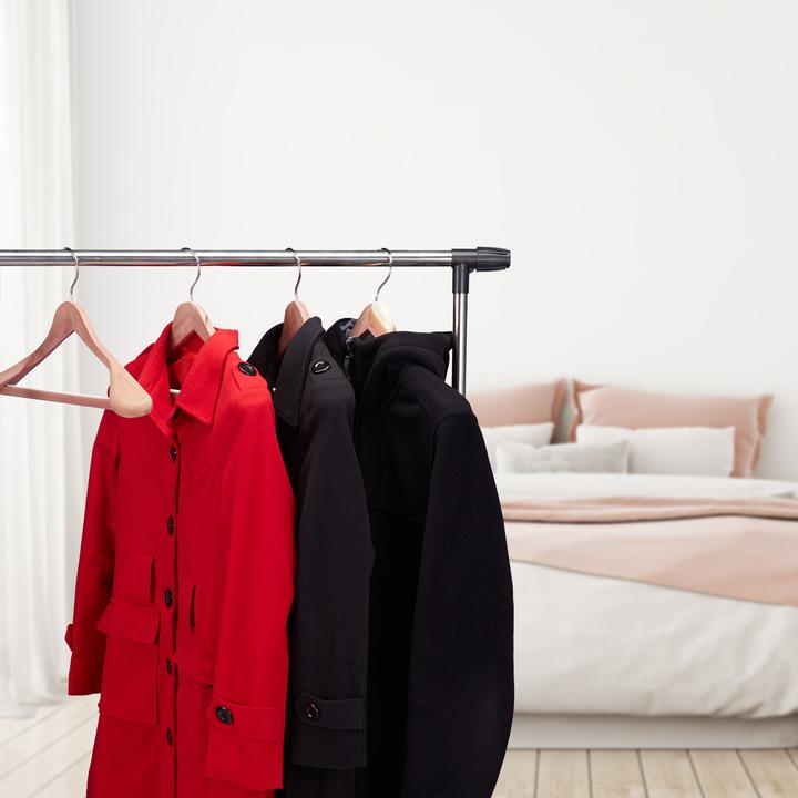 Actual product image Relaxdays 16x suit hangers (16 x)