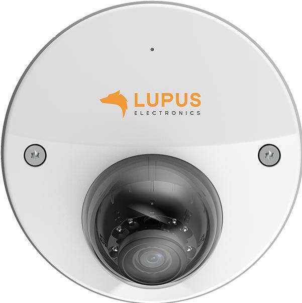 Immagine prodotto Lupus-Electronics LE 228 PoE (2688 x 1520 pixel)