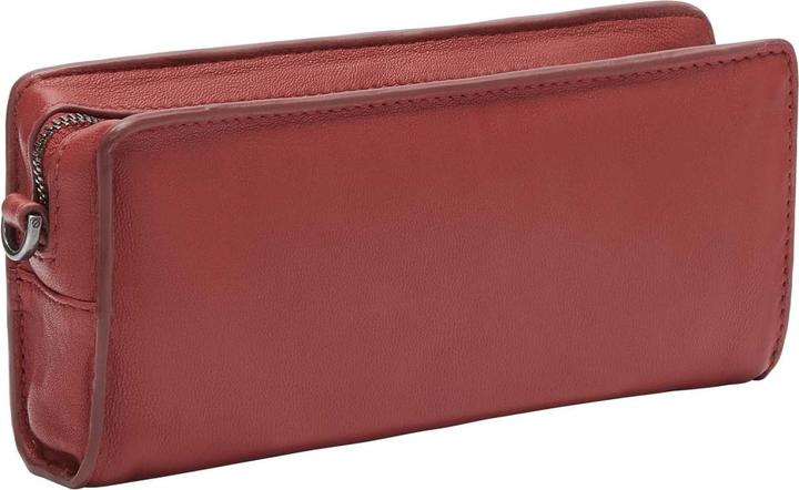 Actual product image Liebeskind Berlin Pouch Accessories Pouch aus Schafsleder