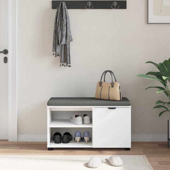 Produktbild vidaXL Flurbank (38 cm)