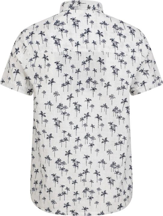 Produktbild Mountain Warehouse Preston Illustration Hemd (XXL)