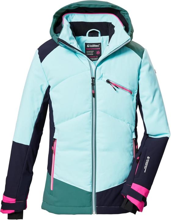 Actual product image Killtec KSW 391 ski jacket (128)