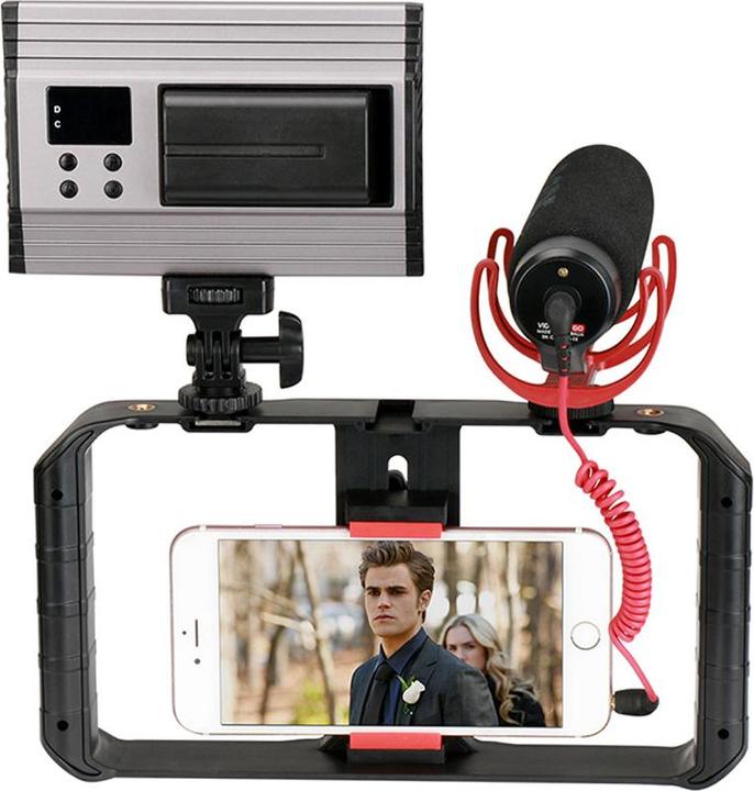 Image du produit Ulanzi Cage U-Rig Pro