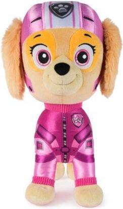Produktbild Spin Master Paw Patrol - Air Rescue - Deluxe Plush Skye (28.42 cm)