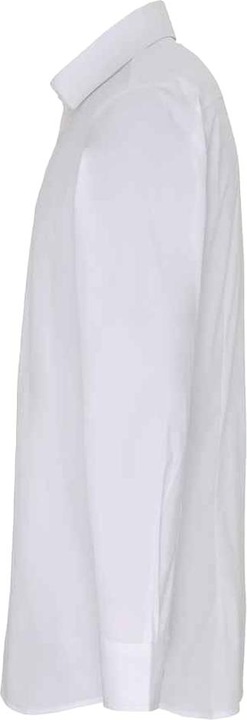Immagine prodotto Premier Camicia Elasticizzato Manica Lunga Adulto Unisex (XS)