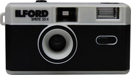 Immagine prodotto Ilford Sprite 35 II
