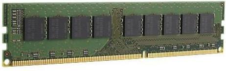 Actual product image HPE 8GB PC3L-12800R DDR-3 RDIMM (DDR3-RAM, DIMM)