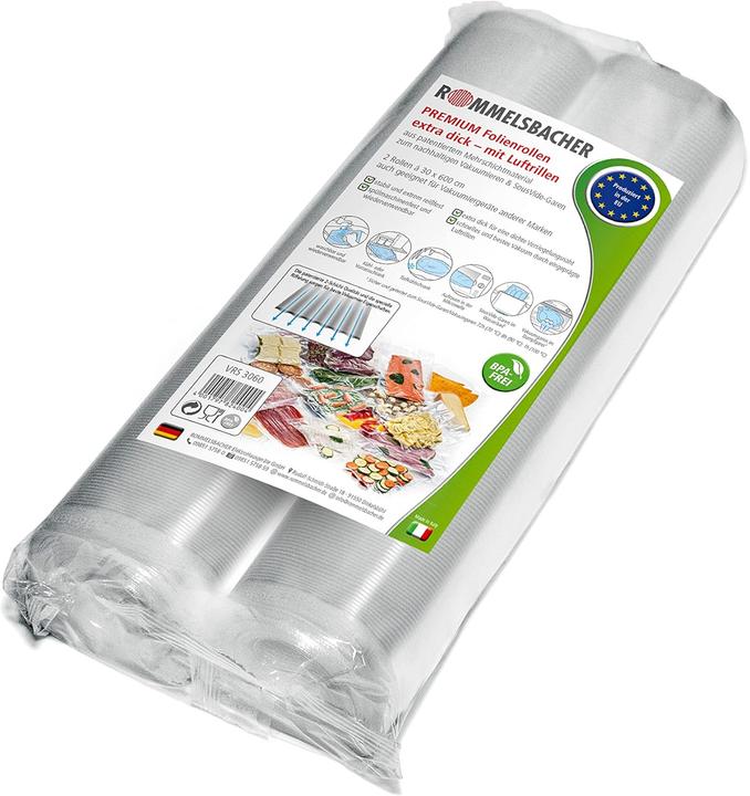 Emballage alimentaire