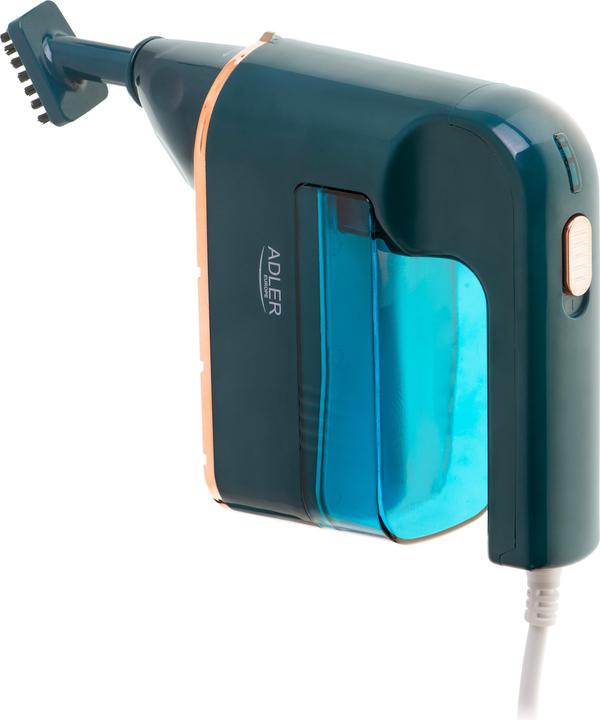 Produktbild Adler AD 7050 Dampfreiniger (3.50 Bar, 1200 W)