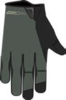 Dark Sage, Dunkelgrün