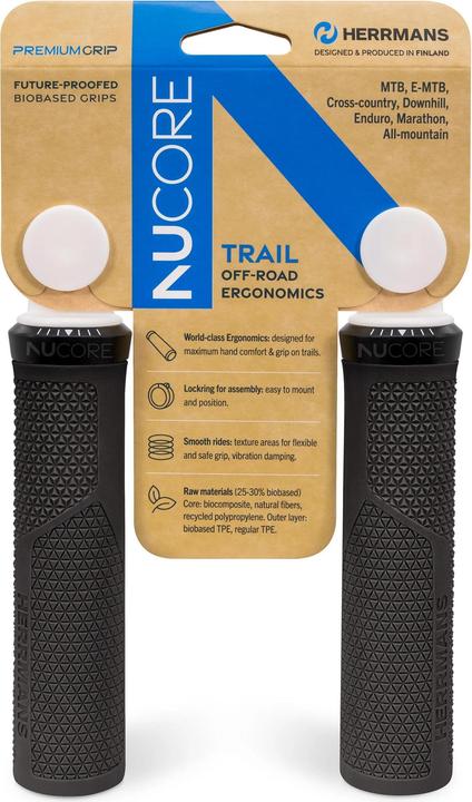 Produktbild Herrmans Nucore Trail Peak