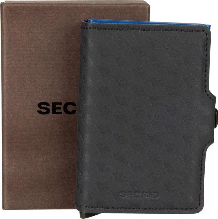 Actual product image Secrid Twinwallet