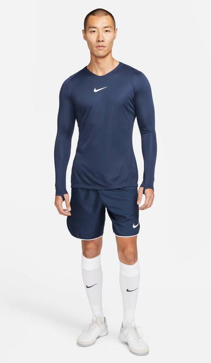 Image du produit Nike Dri-Fit Park First Layer Maillot De Soccer Homme (M)