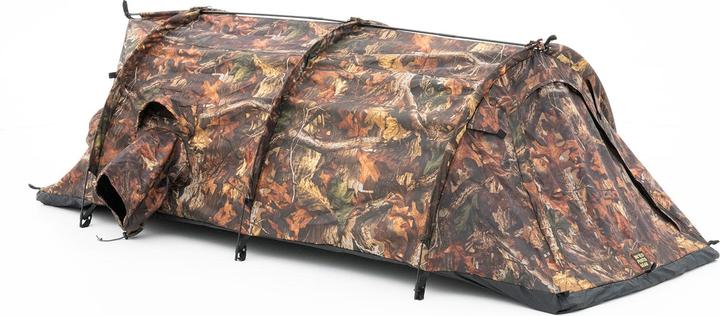 Produktbild Buteo Photo Gear Tarnzelt Falco Mark IV Braun