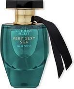 Actual product image Victoria's Secret Very Sexy Sea by Eau de Parfum Spray 50 ml (Eau de parfum, 50 ml)
