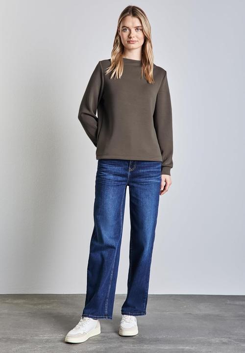 Immagine prodotto Street One Camicia Effetto Seta (34)