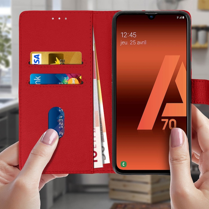 Immagine prodotto Avizar Serie Chester (Samsung Galaxy A70)