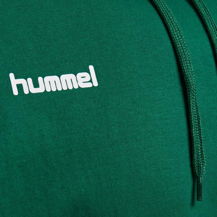 Produktbild hummel Go Cotton Hoodie (S)
