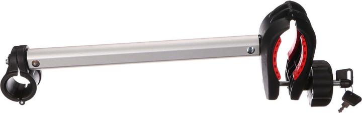 Image du produit Sixtol Bras de cadre de vélo / support pour porte-vélo sur barre d'attelage, long, longueur 29cm - pièce