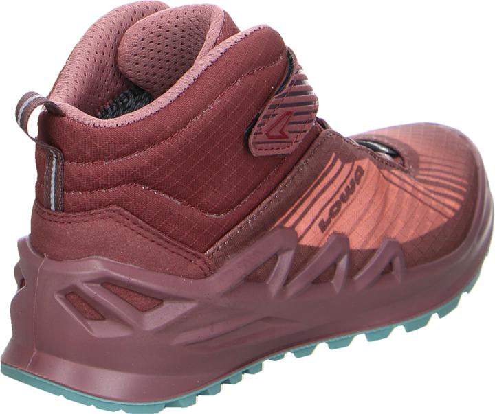 Produktbild Lowa Merger Gtx Qc Jr (37)