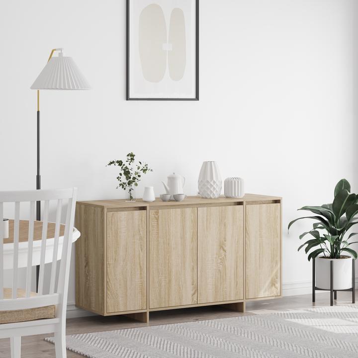 Image du produit vidaXL Sideboard (41 x 40.50 x 75 cm)