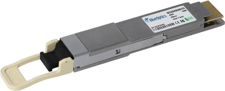 Produktbild BlueOptics Cisco QDD-400G-SR8-S kompatibler QSFP-DD BO29X854S1D