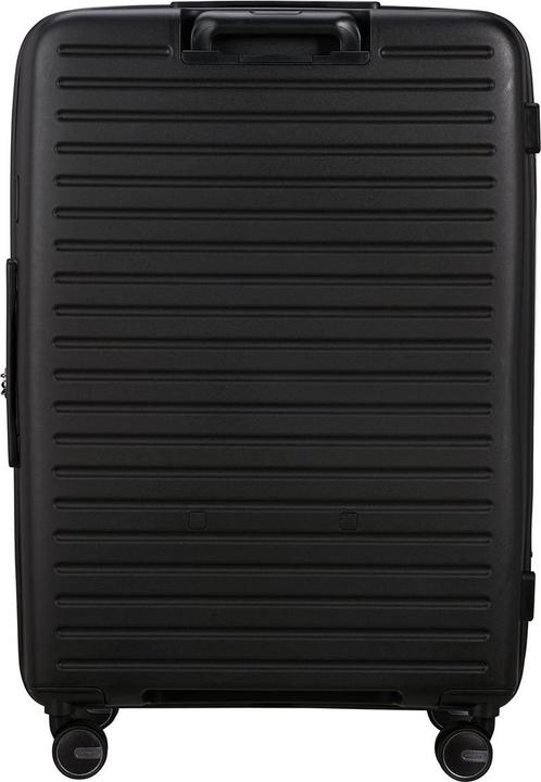 Actual product image Samsonite Restackd Trolley mit 4 Rollen erweiterbar 75cm (99 l)